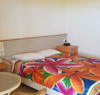 A Country View Motel - Ilbilbie - Accommodation Georgetown
