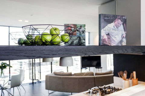 Xanadu Apartments - Accommodation Georgetown 3