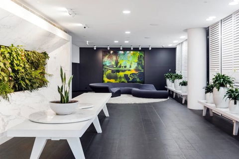 Xanadu Apartments - Accommodation Georgetown 4