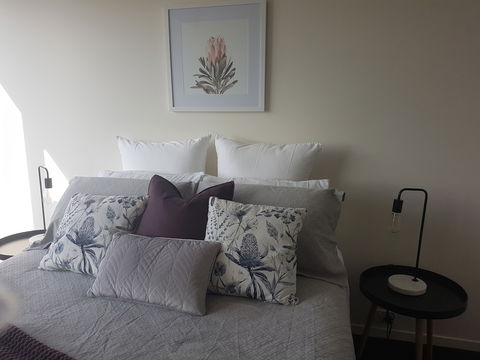 Xanadu Apartments - Accommodation Georgetown 6
