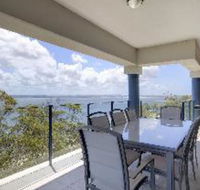 3 Bedroom Apartment Le Vogue Unit 11 - Accommodation Georgetown