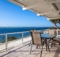 3 Bedroom House Classic View 2 / 49 Victoria Parade FREE WIFI - Accommodation Georgetown