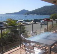 3 Bedroom House Shoal Bay Palm Beach - Accommodation Georgetown