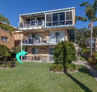 2 Bedroom Apartment Castaways Unit 1 - Accommodation Georgetown