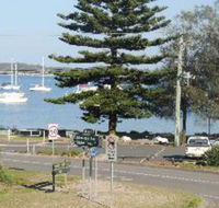 3 Bedroom House at Sandy Point Road 151 - Accommodation Georgetown