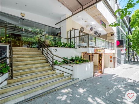 Perth City Executive Apartments - Accommodation Georgetown 0