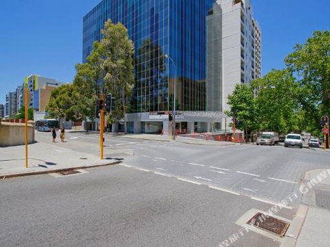 Perth City Executive Apartments - Accommodation Georgetown 3