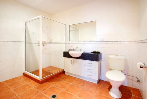 Hideaway Retreat Beach House With Pool - Accommodation Georgetown 2