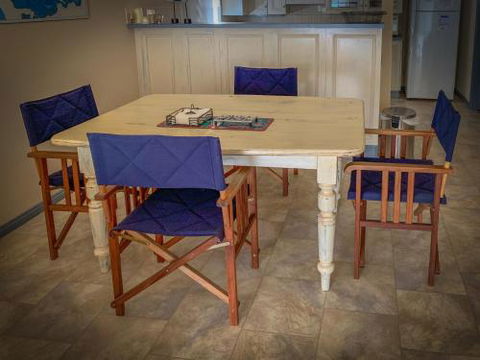 Gone Fishing - Accommodation Georgetown 3