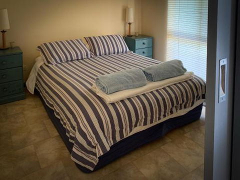Gone Fishing - Accommodation Georgetown 0