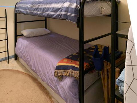 Gone Fishing - Accommodation Georgetown 6