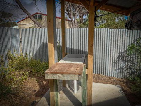 Gone Fishing - Accommodation Georgetown 4