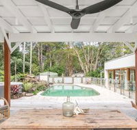 Augustine - Accommodation Georgetown