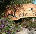 Cedarview Bed  Breakfast - Accommodation Georgetown