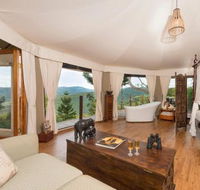 Clouds Safari - Accommodation Georgetown