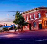 Globe Guesthouse - Accommodation Georgetown