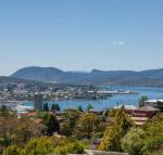 The Lookout - Accommodation Georgetown