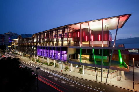 SKY Heart Of BNE City 2bed APT Pool& Gym Qbn222-18 - Accommodation Georgetown 1