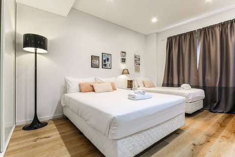 A13-darling Harbour Studio - Accommodation Georgetown 1
