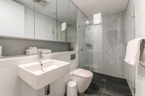 A13-darling Harbour Studio - Accommodation Georgetown 4