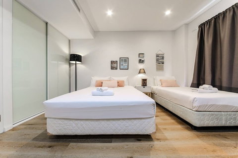 A13-darling Harbour Studio - Accommodation Georgetown 2