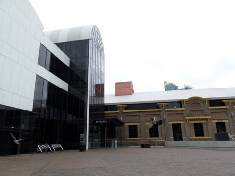 A13-darling Harbour Studio - Accommodation Georgetown 0