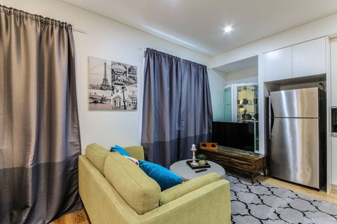 A13-darling Harbour Studio - Accommodation Georgetown 5