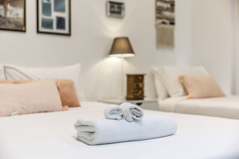 A13-darling Harbour Studio - Accommodation Georgetown 6