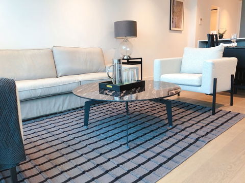 CBD Amazing View 2 Bedrooms Apartments - Accommodation Georgetown 4