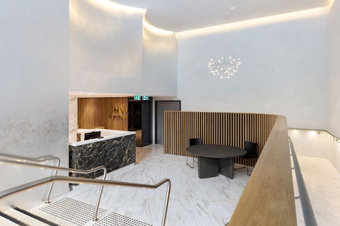 Potts Point Modern Furnished Apartments - Accommodation Georgetown 3