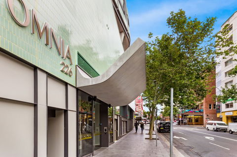 Potts Point Modern Furnished Apartments - Accommodation Georgetown 2