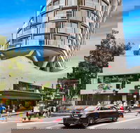 Potts Point Modern Furnished Apartments - Accommodation Georgetown
