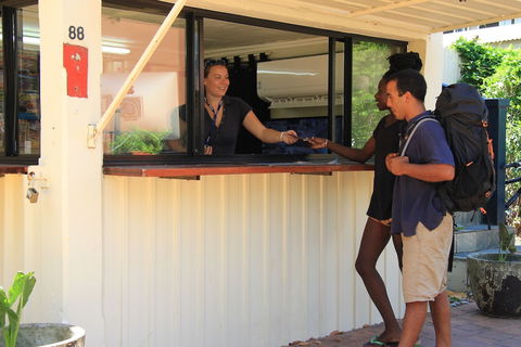 Darwin Hostel - Accommodation Georgetown 4