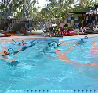 Darwin Hostel - Accommodation Georgetown