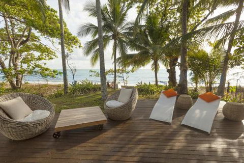 Drift Beach House Getaway - Accommodation Georgetown 3