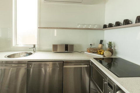 Drift Beach House Getaway - Accommodation Georgetown 5