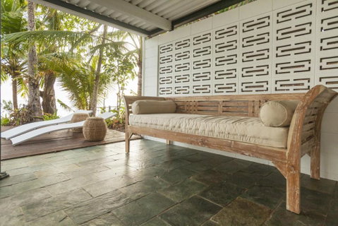 Drift Beach House Getaway - Accommodation Georgetown 6