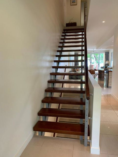 Beach House Apartment 1 - Accommodation Georgetown 4