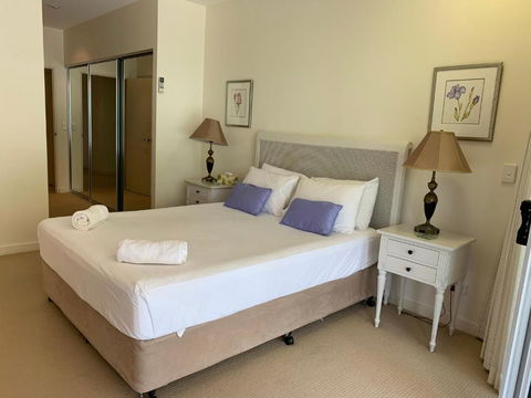 Beach House Apartment 1 - Accommodation Georgetown 6