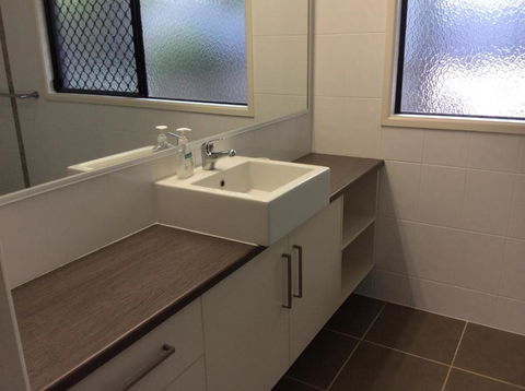 Danlise - Accommodation Georgetown 2