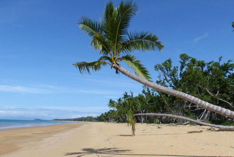 Danlise - Accommodation Georgetown 6