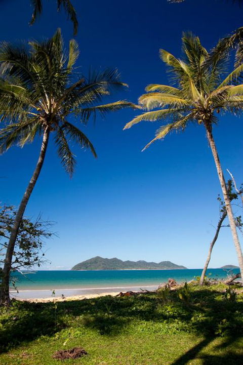 Danlise - Accommodation Georgetown 4