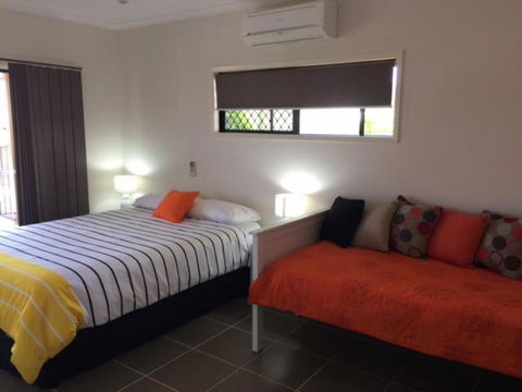 Danlise - Accommodation Georgetown 5