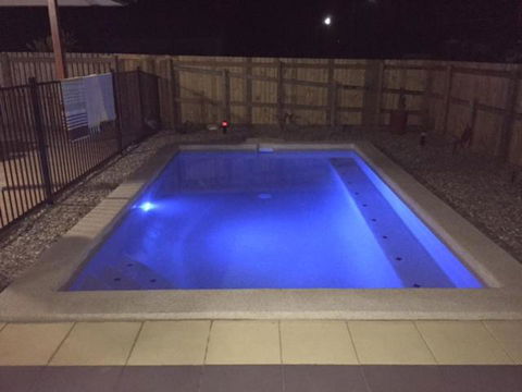 Danlise - Accommodation Georgetown 3