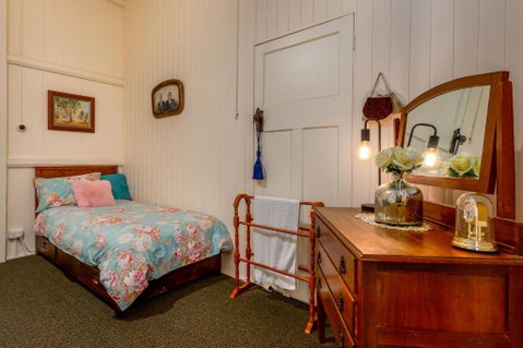 Dillons Cottage - Accommodation Georgetown 1