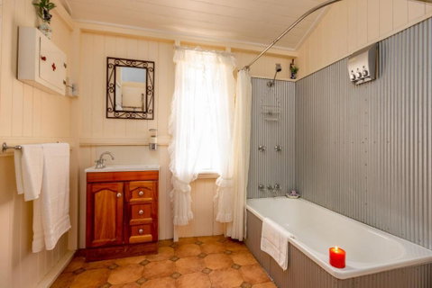 Dillons Cottage - Accommodation Georgetown 2