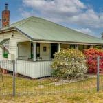 Dillons Cottage - Accommodation Georgetown 0