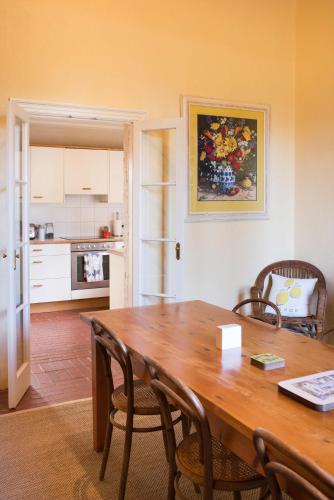 The Cottage At Riverside Farm - Accommodation Georgetown 2