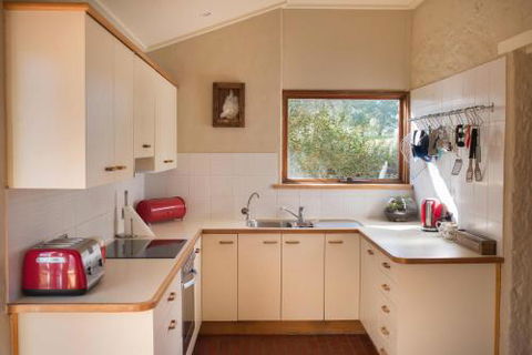 The Cottage At Riverside Farm - Accommodation Georgetown 5