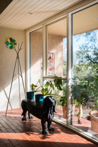 The Cottage At Riverside Farm - Accommodation Georgetown 1